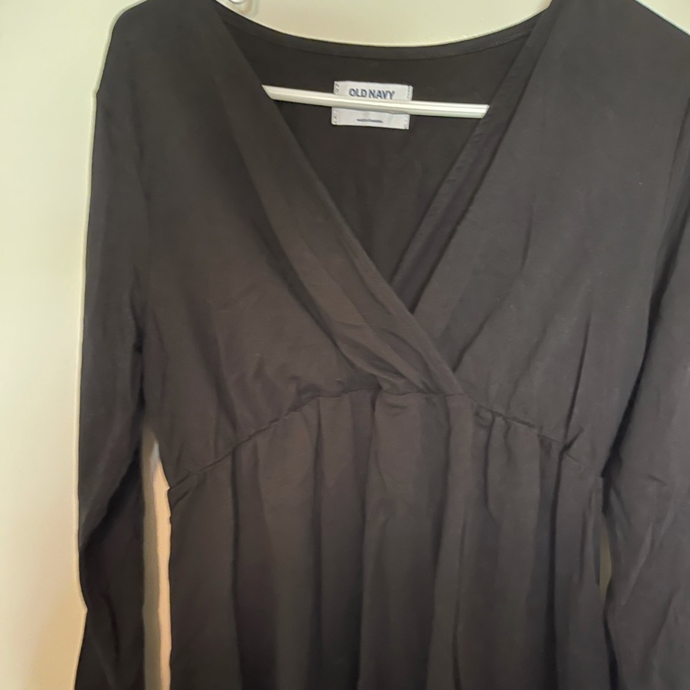 Nursing shirts